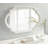Second Avenue MDF Mirror-469267734-469267732