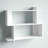 Hansley 3 Piece Floating Shelf-705890038