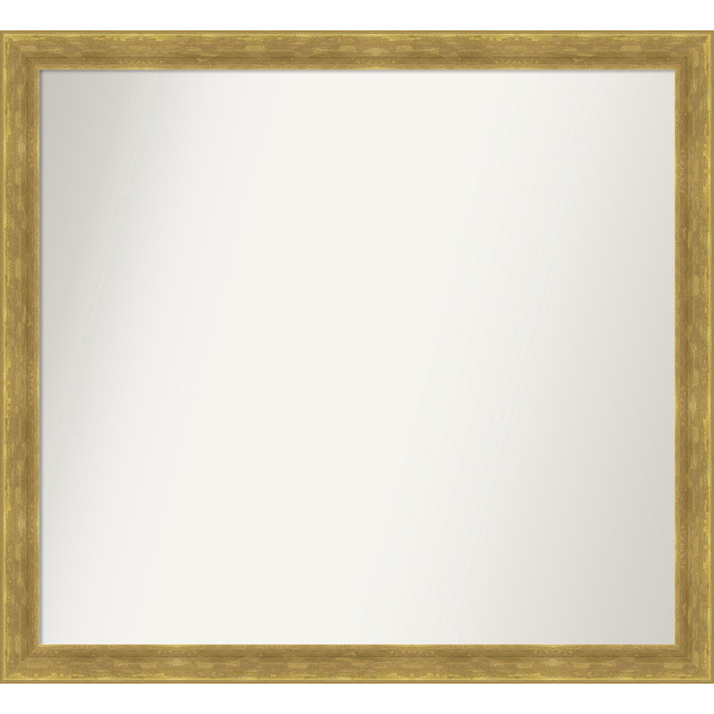 Miroir mural Floden, 32,25 po x 35,25 po