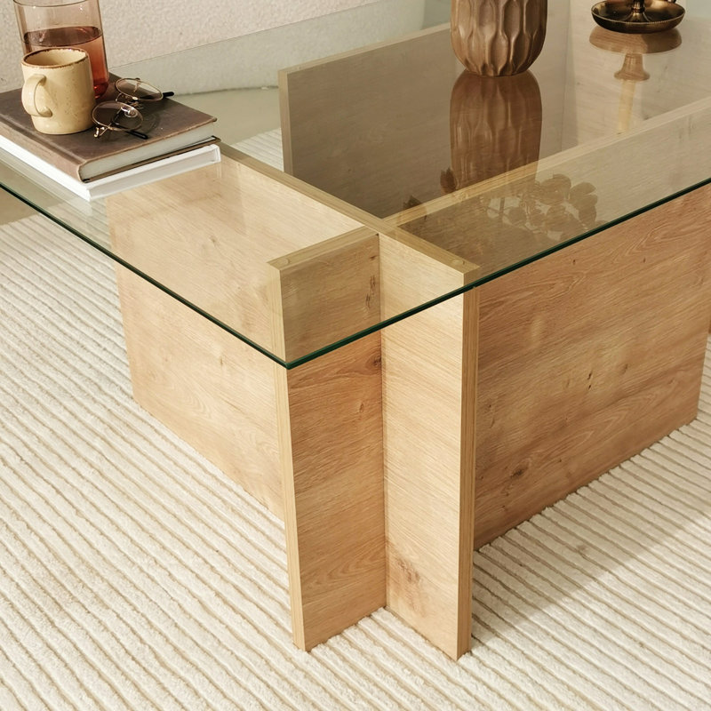 Sicario Coffee Table