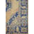 Vintage Turkish Konya Wool On Wool 4Ft9inx12ft4in
