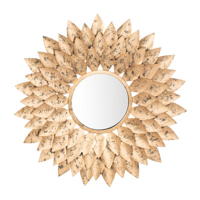 Miroir d'appoint moderne et contemporain