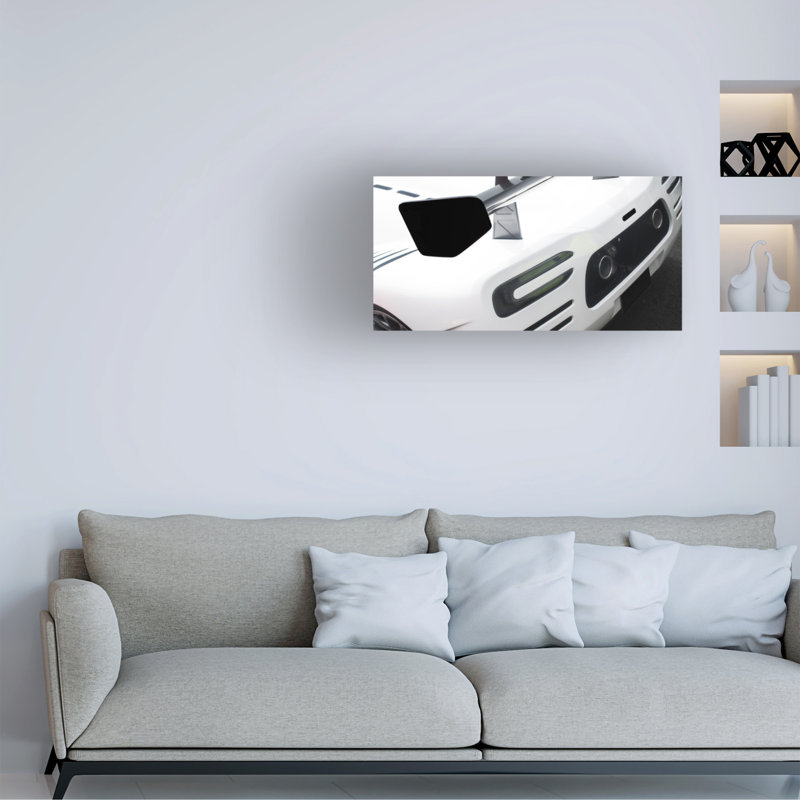 Art sur toile «ologia bolognaise », H 10 po x l 19 po