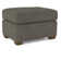Upholstered Ottoman