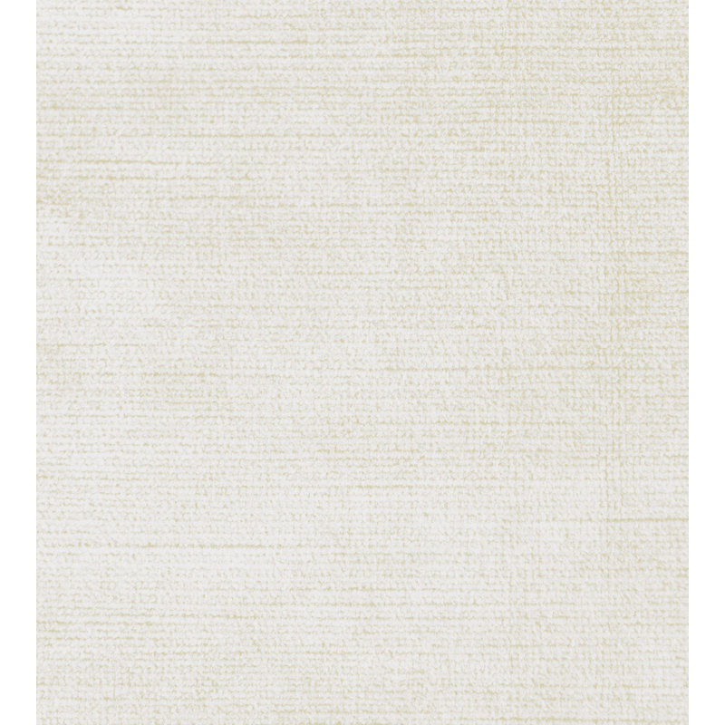 Tissu essentiel en polyester performant, Vanille