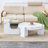 The Detachable Double-Decker Coffee Table