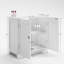 Abiramy 580mm Single Bathroom Vanity-39086686