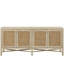 Dockside Credenza