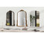 Miroir mural Euri-772893337-772893336