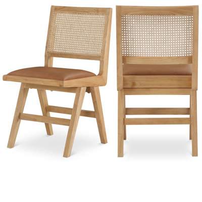 Chaise d'appoint Abby