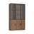 Bradcliff Storage Bookcase