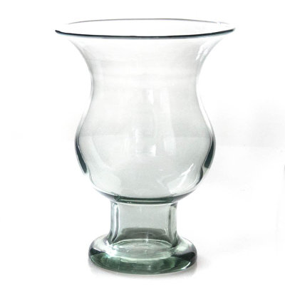 Moguel Glass Table Vase