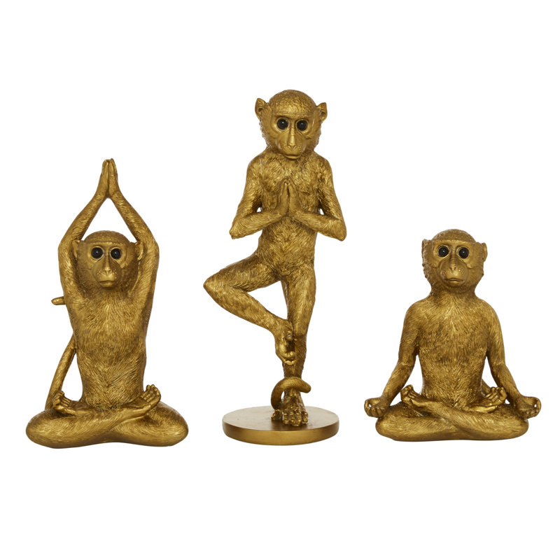 Gordianeer Animals Figurines & Sculptures