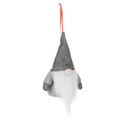 12cm Hanging Figurine Ornament