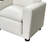 Abaigail Kids 0'' Recliner Chair and Ottoman-677462898