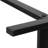 5-Piece Compact Bar Table Set With Table And Stools-1161881243