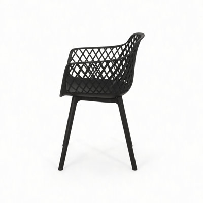 Poppy Chair(Set of 2)