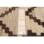 Sivas Beige Kilim 6'8" x 9'7"