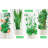 Australis 18in Plant Support