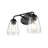 Kennelly 2 - Light Dimmable Vanity Light-1250934983