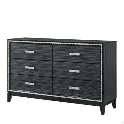 Commode