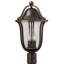 Bolla Outdoor 3-Light Lantern Head