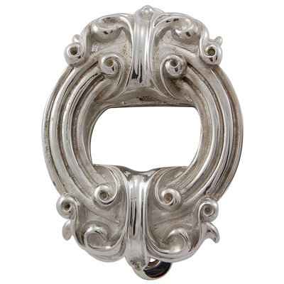 Sforza Door Knocker