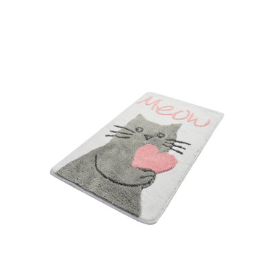 Tapis de bain Mattawana