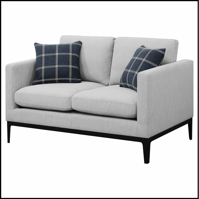 Causeuse Saba