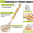 AIRPJ 29 Balloon Whisk