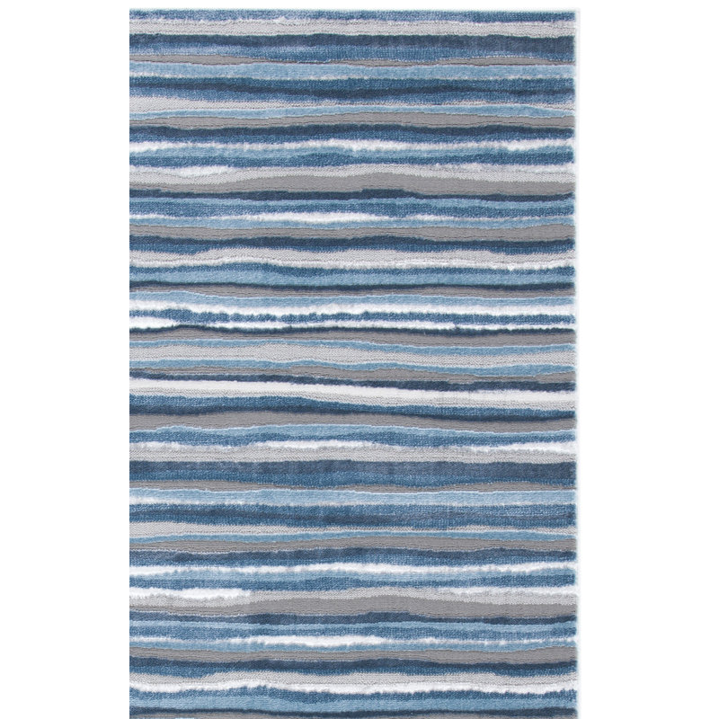 Ramm Performance Rug, Rectangle 4'5" x 6'5"