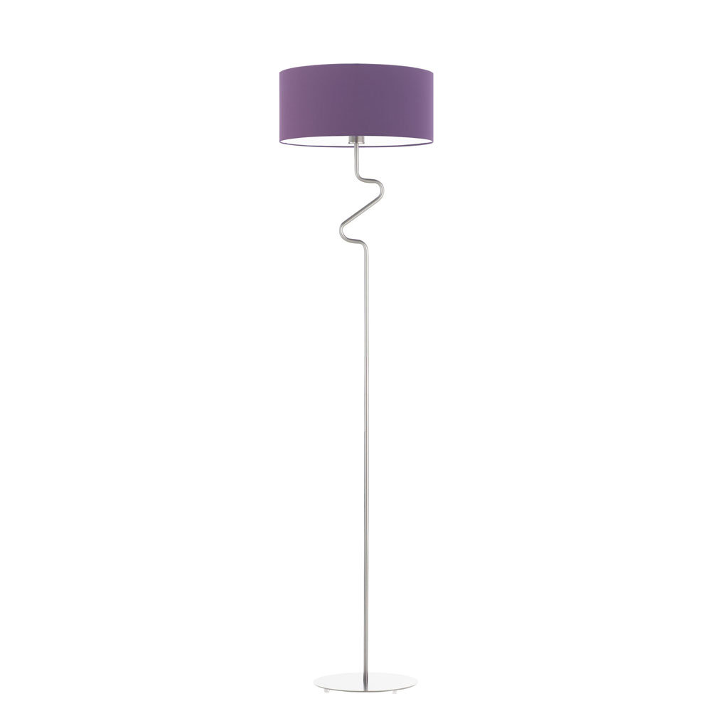 Esmerelda 166cm Traditional Floor Lamp