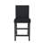 Ebeling 4 - Person Faux Marble Top Four Leg Dining Set-88506543