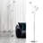 Shugar 68.89'' Silver LED Task Floor Lamp Set