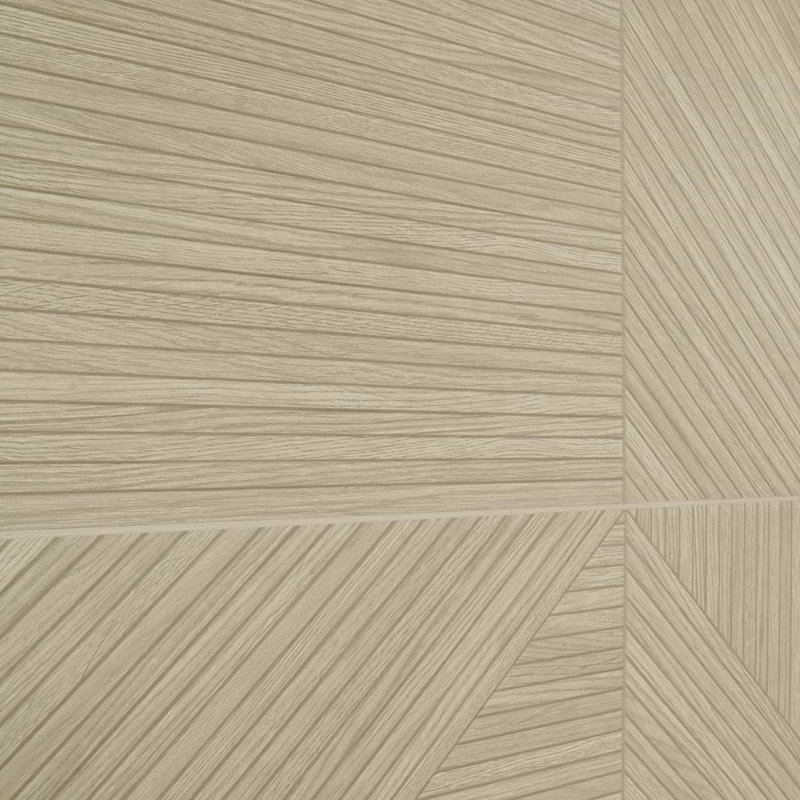 Enso 24X48 Matte Porcelain Wall Tile, Oak