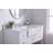 Moton 48'' Single Bathroom Vanity with Genuine Marble Top-748022178