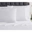 Ensemble de draps en percale de microfibre-390827824-390827825