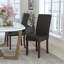 Chaise parsons Arruda-1354135878