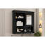 Armoire murale 32 po avec miroir-2078326033