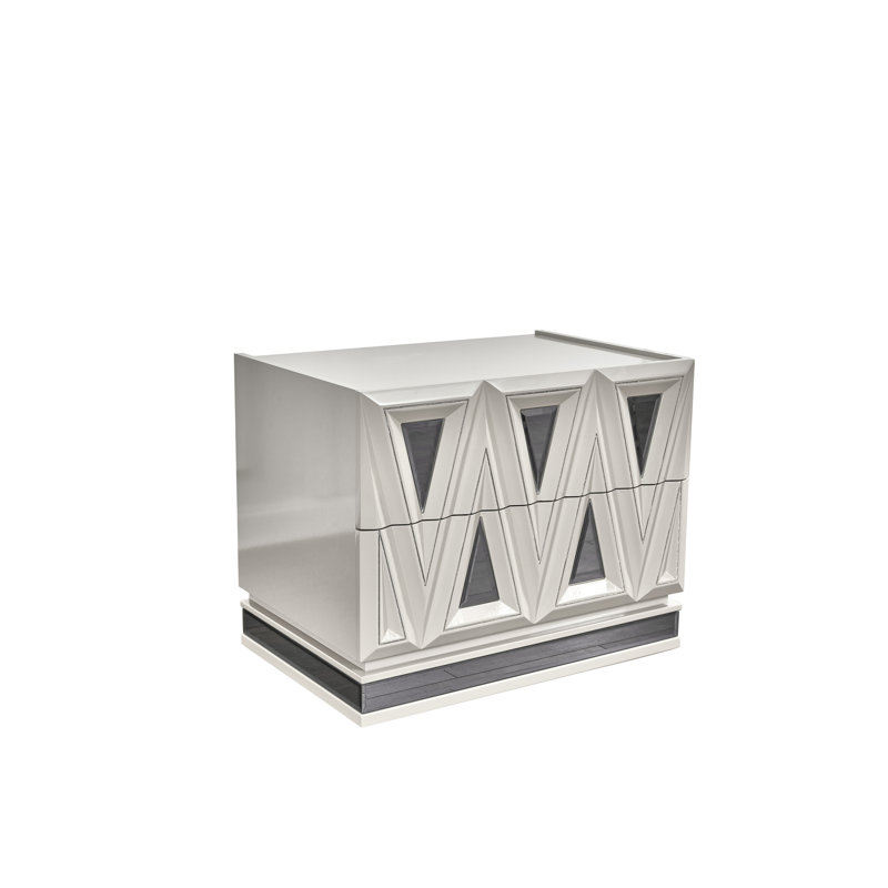 Table de chevet Contemporary