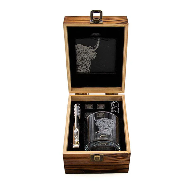 340ml Drinking Glass