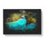 Maconde Point Baie Du Cap In Mauritius - Wrapped Canvas Print-61881834
