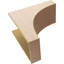 Corbeau de grain de bois Huntington-88291242