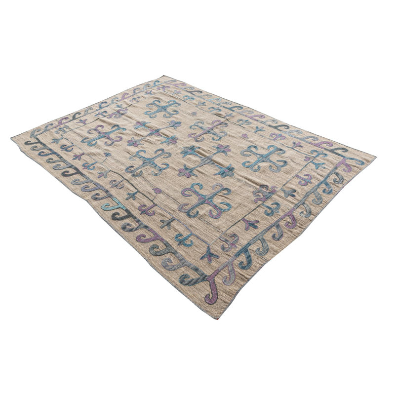 Tapis beige Odell