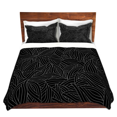 Floral Duvet Cover