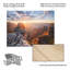 Stefan Hefele  Grand Canyon Rise Wood Slat Art-533956370