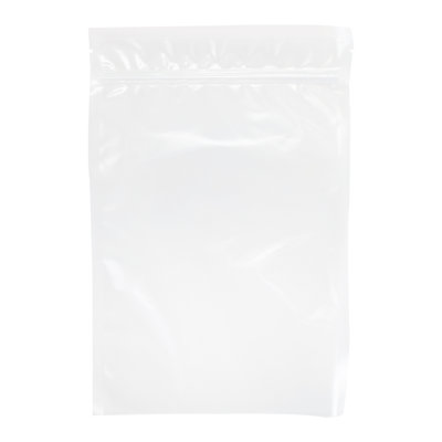 Nesco VS Quart Bag, Zipper, 50Ct
