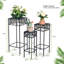 Hanny Metal Plant Stand