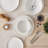 18-Piece Ceramic Dinnerware Set-397637143