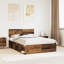 Solid Wood Bed-1102453557-1102453555